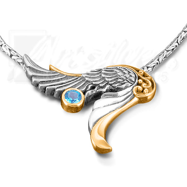Angel Wings Jewelry Collections