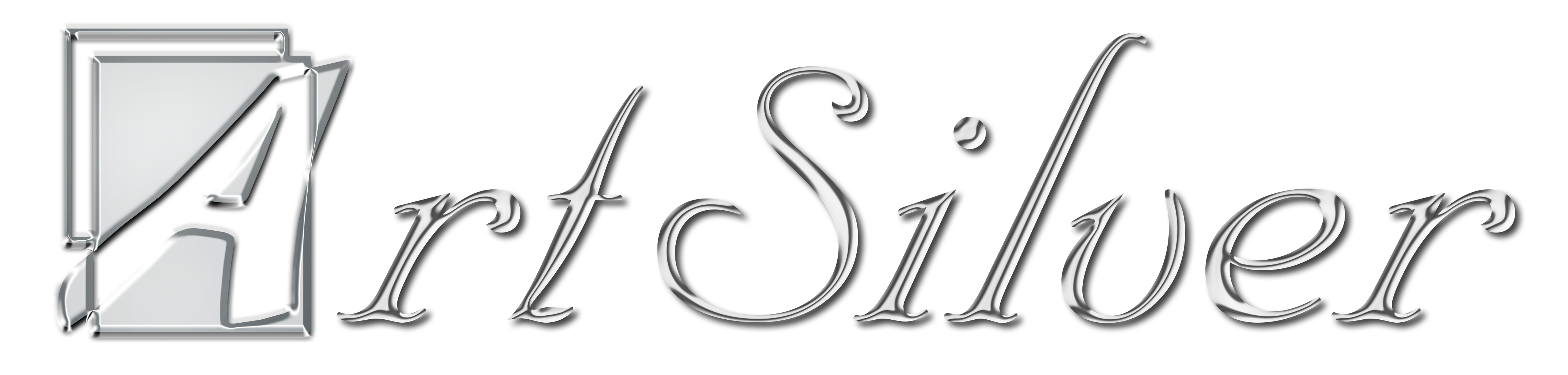Artsilver logo