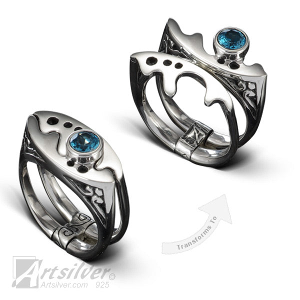 Multiform Ring