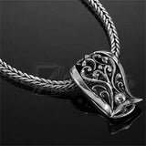 Pendant Silver - KS 072