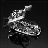 Pendant Silver - KS 072
