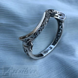 Bracelet Silver - KS 177