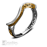 Bracelet Silver - KS 177