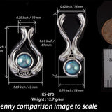 Multiform Transforming Pendant Style - KS 270