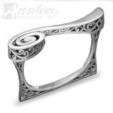 Bracelet Silver - KS 305