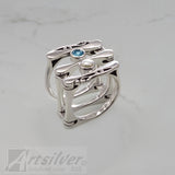 Ring Silver - KS 353