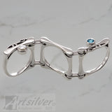 Ring Silver - KS 353