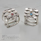 Ring Silver - KS 353