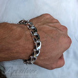 Bracelet Silver - KS 450