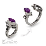 Ring Silver - KS 539