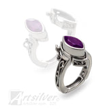 Ring Silver - KS 539
