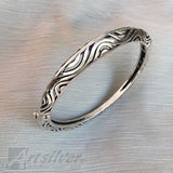 Bracelet Silver - KS 553