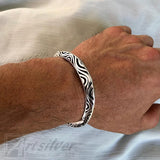 Bracelet Silver - KS 553