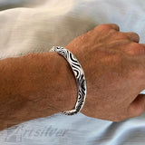 Bracelet Silver - KS 553