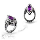 Penda-Ring Transformer Style - KS 729
