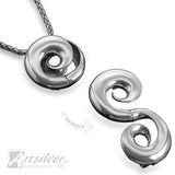 Pendant Silver - KS 789