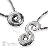 Pendant Silver - KS 789