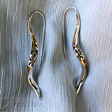 Filigree Twist and Curve Style - KS 834