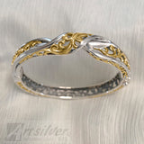 Bracelet Silver - KS 192