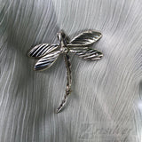 Dragonfly Brooch Pendant Style - KS 589
