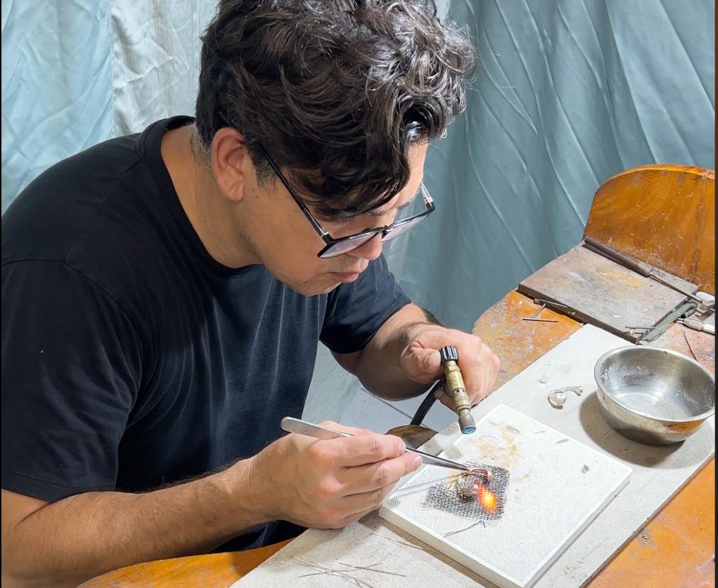 Artsilver Artisan Jewelry Design