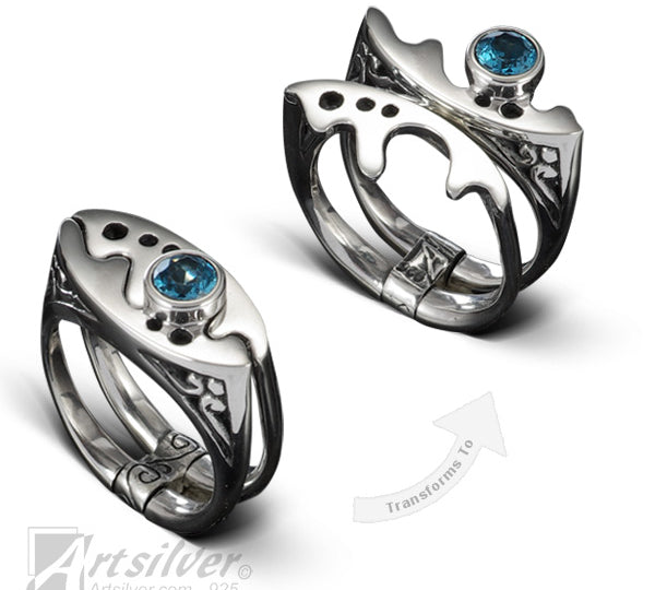 Multiform Ring 