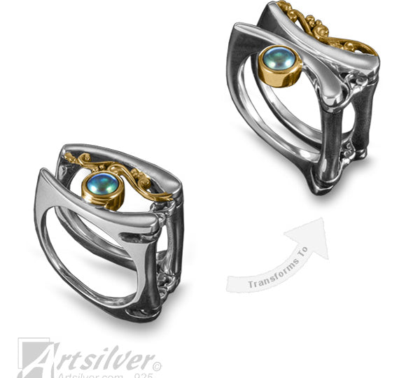 Multiform Ring 