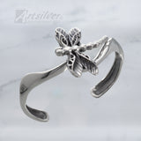 Dragonfly Cuff style - KS 751